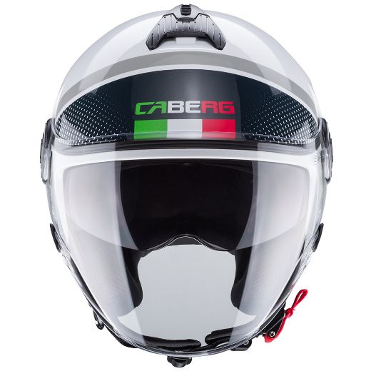 Jet Κράνος CABERG RIVIERA