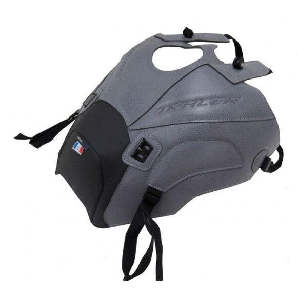 BAGSTER ΚΑΛΥΜΜΑ ΡΕΖΕΡΒΟΥΑΡ YAMAHA MT-09/TRACER 900 GT GREY/BLACK