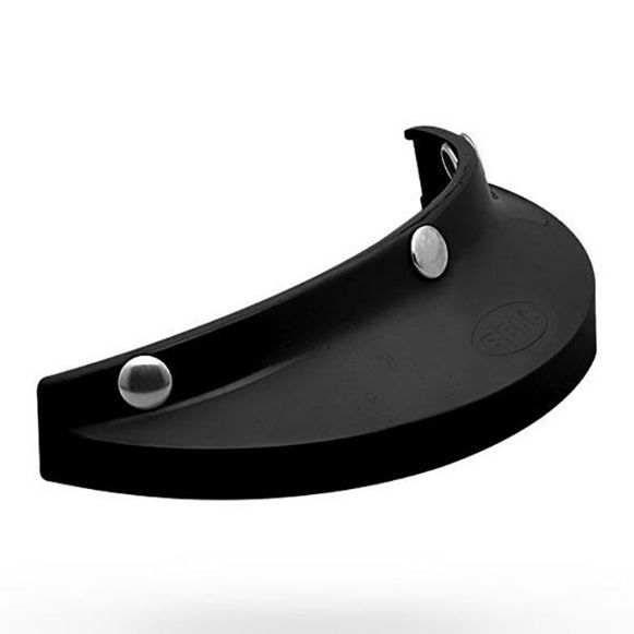 BELL CUSTOM 500/3 SNAP 520 BLACK PEAK