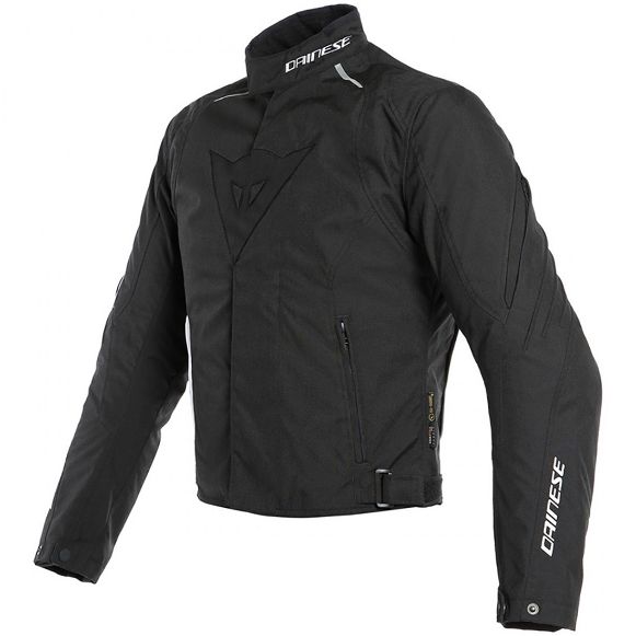 DAINESE LAGUNA SECA 3 D-DRY Χειμερινά Μπουφάν BLACK