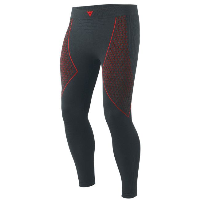 DAINESE D-CORE THERMO PANT LL ΙΣΟΘΕΡΜΙΚΑ ΠΑΝΤΕΛΟΝΙΑ BLACK/RED