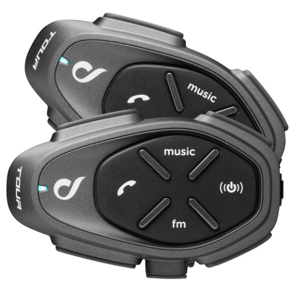 INTERPHONE TOUR ΔΙΠΛΗ ΕΝΔΟΕΠΙΚΟΙΝΩΝΙΑ ΚΡΑΝΟΥΣ