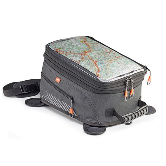 Μαγνητικό σακίδιο ρεζερβουάρ KAPPA AH200 14/24L