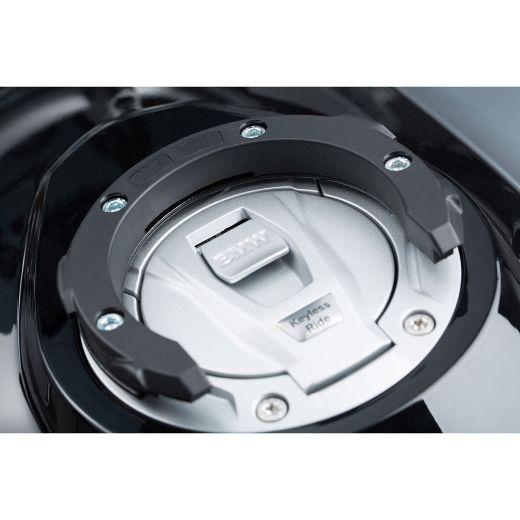 φλάντζα Quicklock SW-MOTECH EVO BMW R1200GS R1250GS