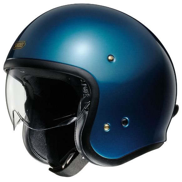 SHOEI J-O LAGUNA BLUE