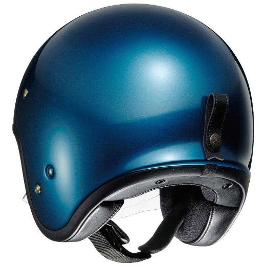 SHOEI J-O LAGUNA BLUE