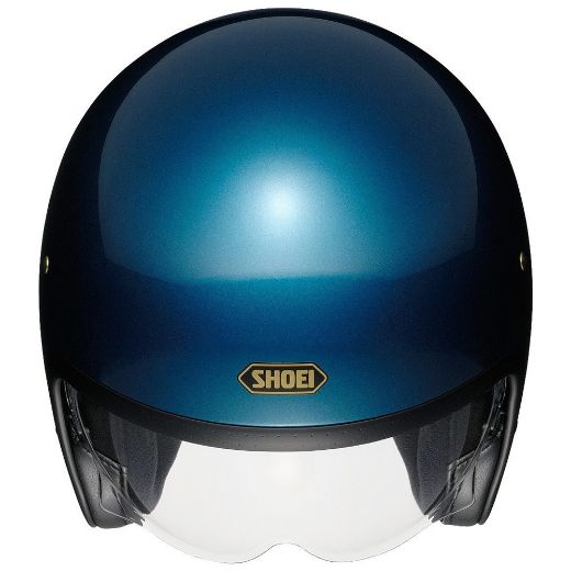 SHOEI J-O LAGUNA BLUE