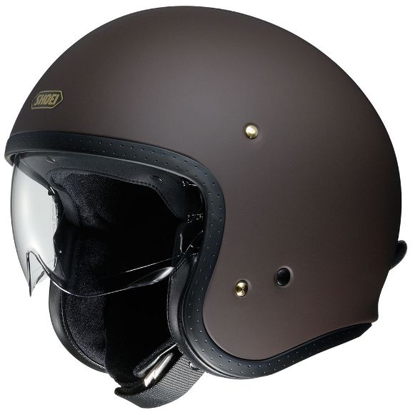 SHOEI J-O MATT BROWN