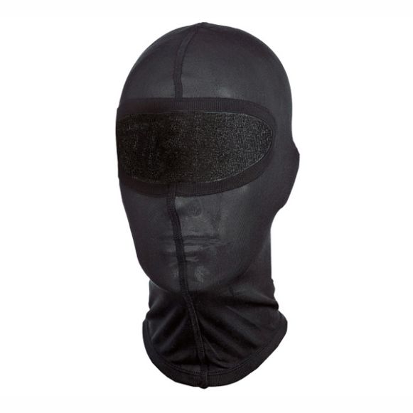 BALACLAVA DAINESE SOTTOCASCO SETA SILK BLACK