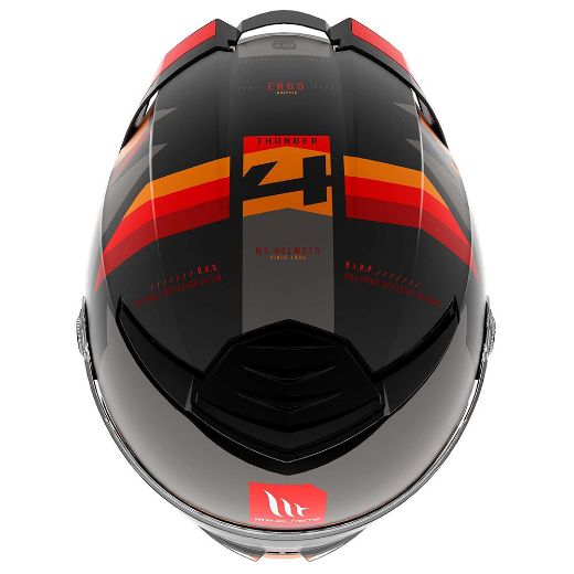 κράνος MT THUNDER 4 SV Χανιά