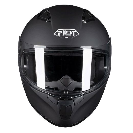 κλειστό κράνος μηχανής