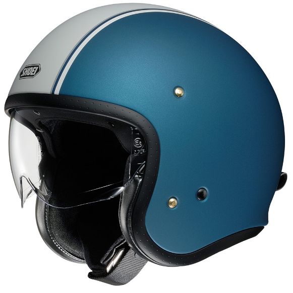 SHOEI J-O CARBURETTOR TC-2