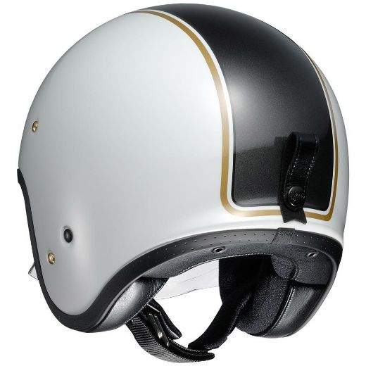 SHOEI J-O CARBURETTOR TC-6