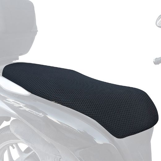NORDCODE SEAT COVER SUMMER FLOW ΚΑΛΥΜΜΑ ΣΕΛΑΣ M/L
