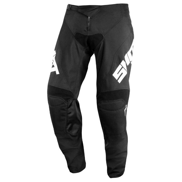 SHOT DEVO RAW ΠΑΝΤΕΛΟΝΙΑ ENDURO BLACK