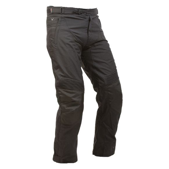 NORDCODE ENDURO BLACK PANTS