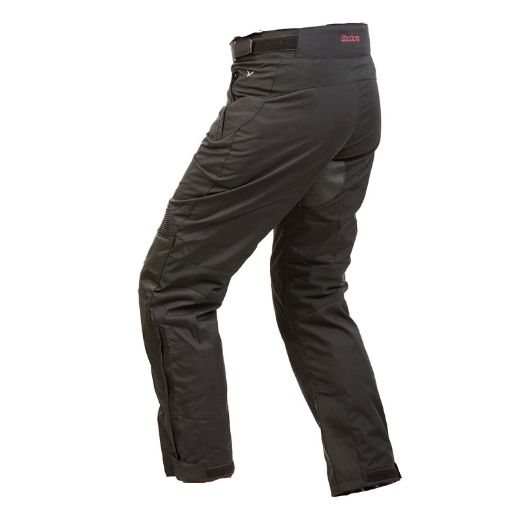 NORDCODE ENDURO BLACK PANTS