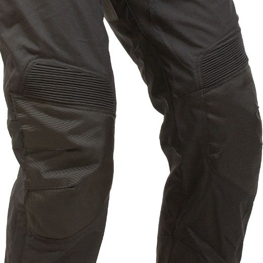 NORDCODE ENDURO BLACK PANTS