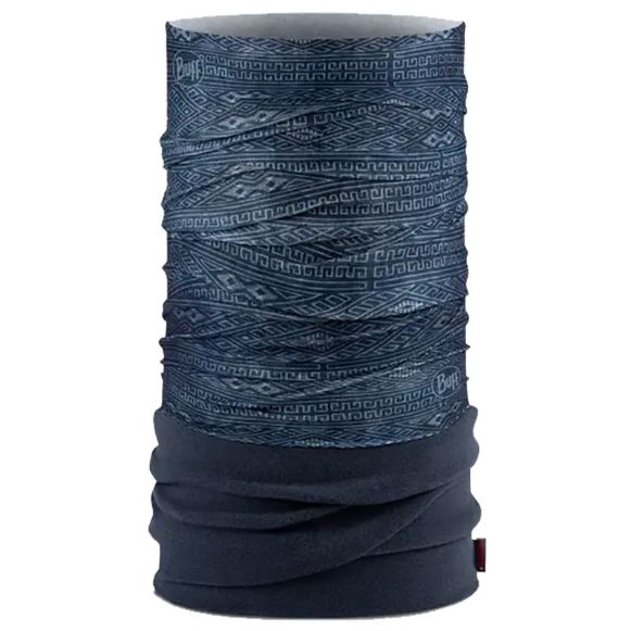 BUFF POLAR ΠΕΡΙΛΑΙΜΙΑ ΠΟΛΥΕΣΤΕΡΑΣ FLEECE KATIC BLUE