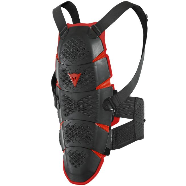 DAINESE PRO-SPEED BACK LONG BACK PROTECTOR