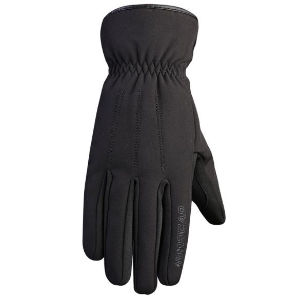 NORDCODE CITY PRO LADY ΓΥΝΑΙΚΕΙΑ ΓΑΝΤΙΑ BLACK/PINK