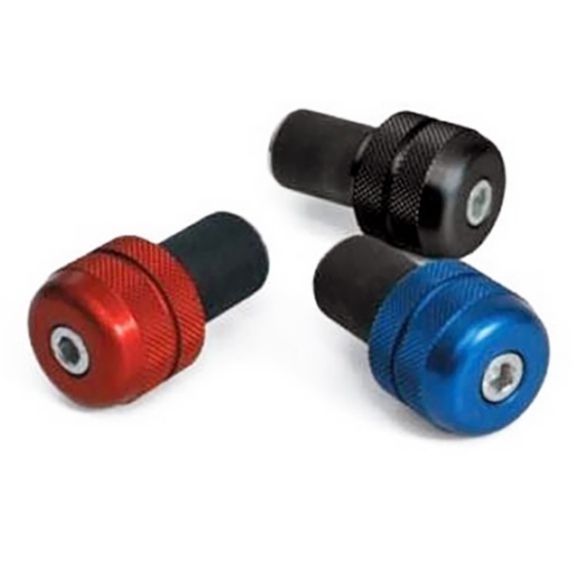 Αντίβαρα τιμονιού WRP 2412-003 τιμόνι 12mm μπλε