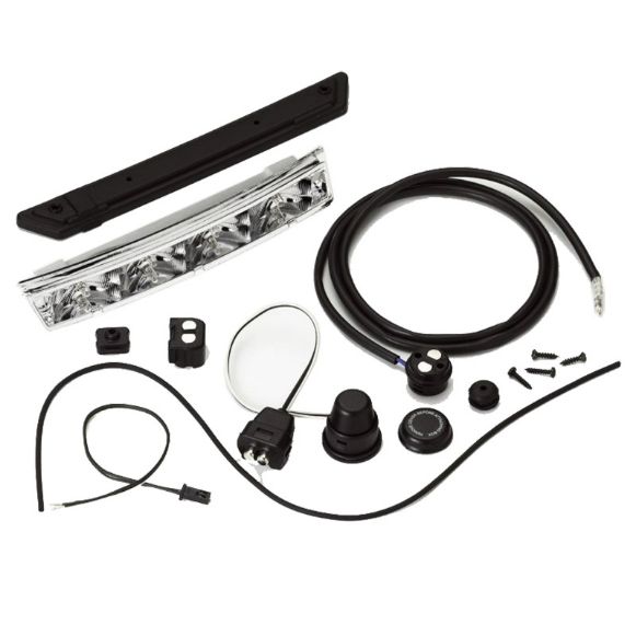 GIVI E94 TOPCASE STOP LED KIT FOR E470/E450