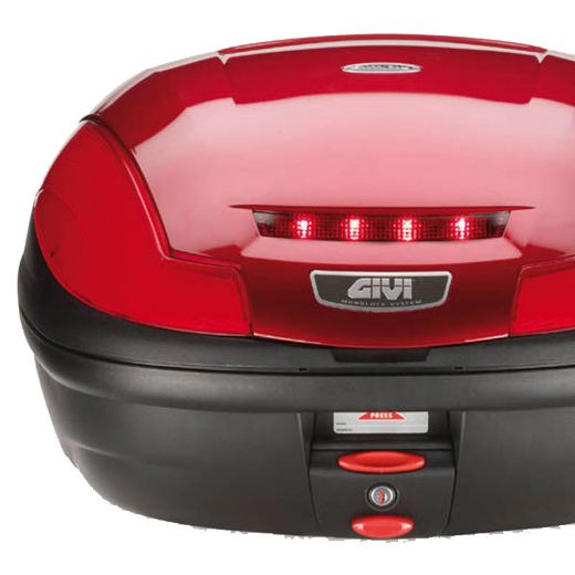 GIVI E94 TOPCASE STOP LED KIT FOR E470/E450