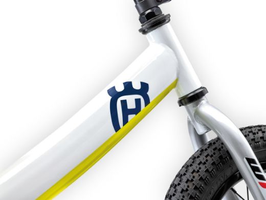 HUSQVARNA MINIPILEN ΠΑΙΔΙΚΟ ΠΟΔΗΛΑΤΟ ΙΣΟΡΡΟΠΙΑΣ