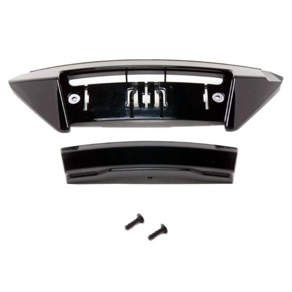 SHOEI ΑΕΡΑΓΩΓΟΣ ΣΑΓΟΝΙΟΥ XR-1100 BLACK