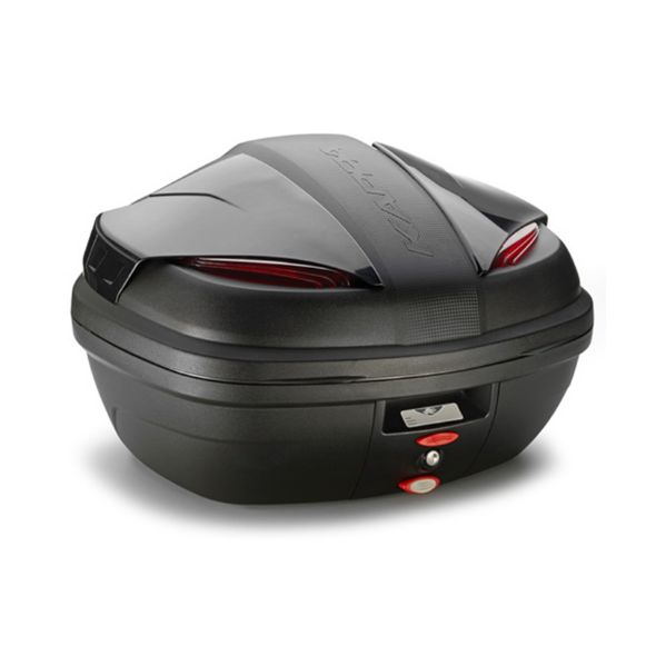 TOPCASE KAPPA K47NN MANTA BLACK
