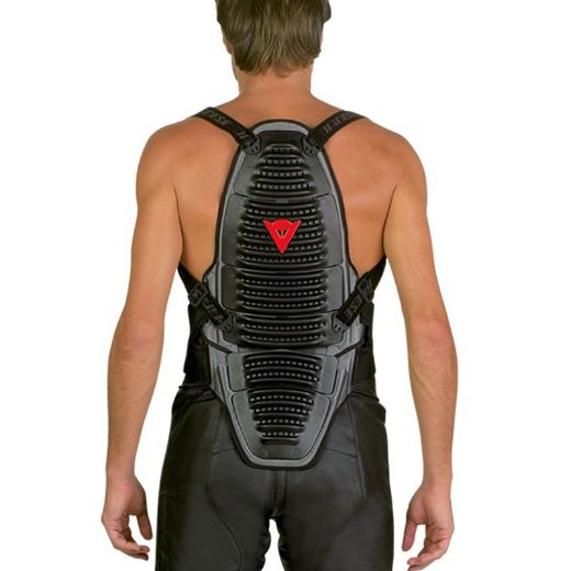 DAINESE WAVE 13 D1 AIR BACK PROTECTOR