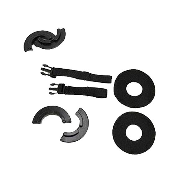 TUCANO URBANO R313-3 (R-360) BLACK THERMAL HAND COVER KIT