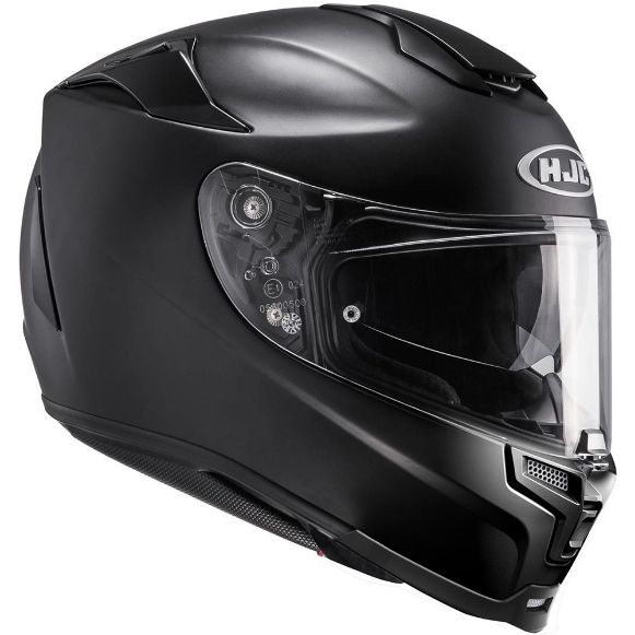 Προσφορά Full-Face Κράνος Μηχανής HJC RPHA 70 SEMI FLAT BLACK