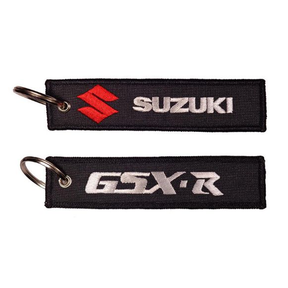 ACTION TRADE SUZUKI GSXR ΜΠΡΕΛΟΚ BLACK