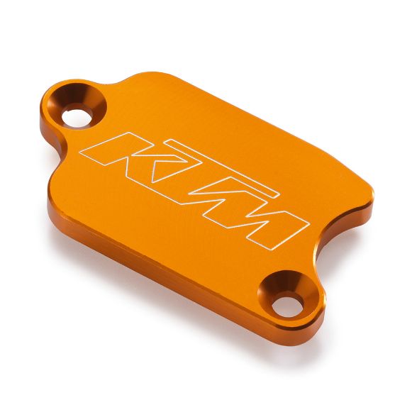 KTM 990 ΚΑΛΥΜΜΑ ΔΟΧΕΙΟΥ ΥΓΡΩΝ ΠΙΣΩ ΦΡΕΝΟΥ ORANGE