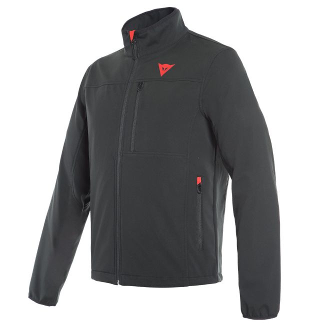 DAINESE MID-LAYER AFTERIDE M20 ΑΝΤΡΙΚΑ ΜΠΟΥΦΑΝ BLACK