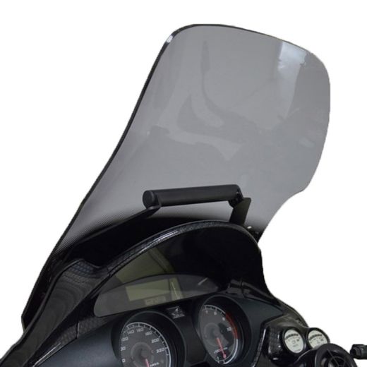 Mπαράκι GPS Κινητού MD HONDA XLV-1000 VARADERO MK2 3 MOTO DISCOVERY 313020 μαύρο
