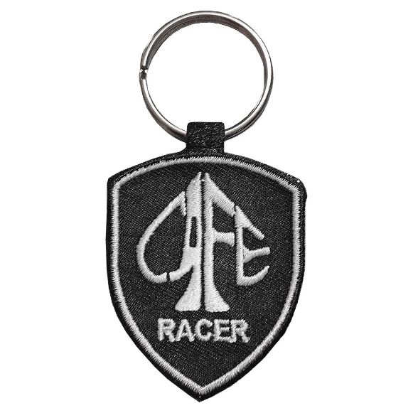 ACTION TRADE CAFE RACER ΕΜΒΛΗΜΑ ΜΠΡΕΛΟΚ