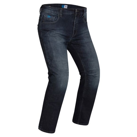 PMJ JEFFERSON ΠΑΝΤΕΛΟΝΙΑ DENIM BLUE