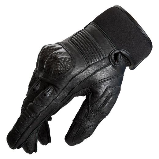 Δερμάτινο γάντι μηχανής NORDCODE STING Χανιά