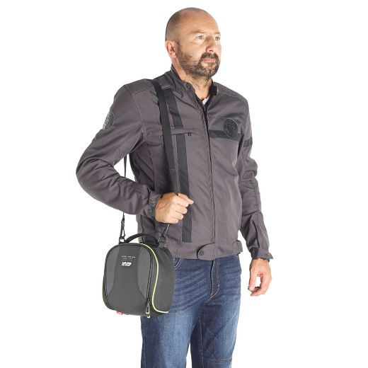 GIVI EA144 MINI TANKLOCK TANK BAG 5L