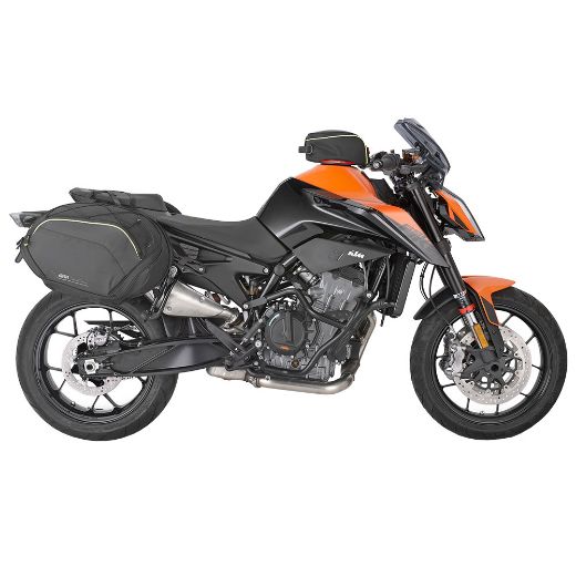 Σακίδιο ρεζερβουάρ GIVI MINI Χανιά