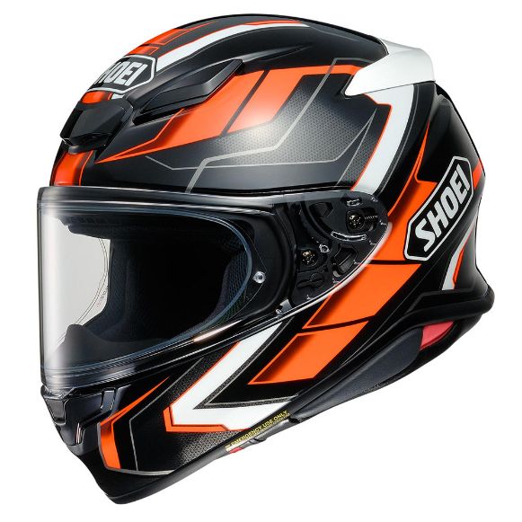 SHOEI NXR2 PROLOGUE TC-8 HELMET FULL FACE