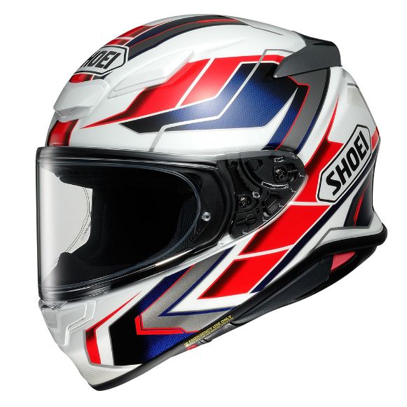 SHOEI NXR2 PROLOGUE TC-10 HELMET FULL FACE