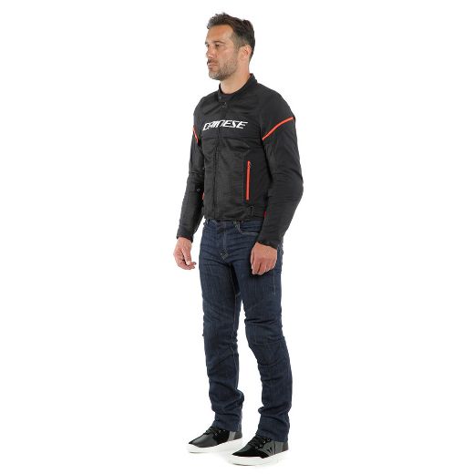 καλοκαιρινο μπουφαν μηχανησ DAINESE AIR FRAME D1 TEX