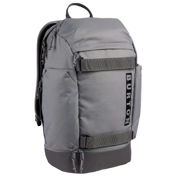 BURTON DISTORTION 2.0 ΣΑΚΙΔΙΑ ΠΛΑΤΗΣ 28L SHARKSKIN