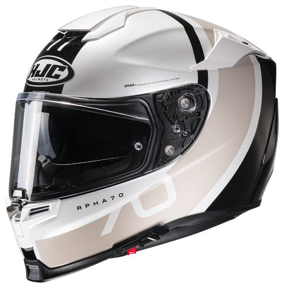 Προσφορά Full-Face Κράνος Μηχανής HJC RPHA 70 PAIKA MC-5