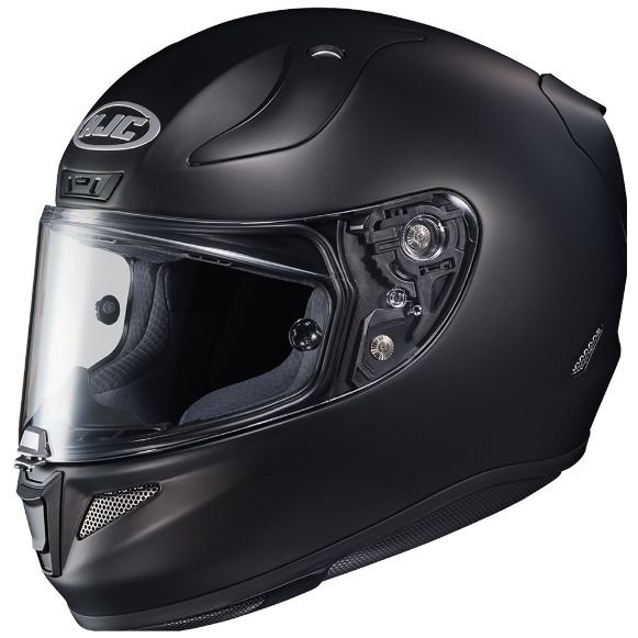 HJC RPHA 11 SEMI FLAT BLACK