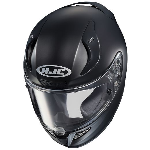 HJC RPHA 11 SEMI FLAT BLACK